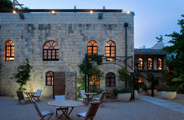 Alegra Boutique Hotel