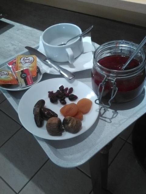 Logis Hotel L'ange Couronne