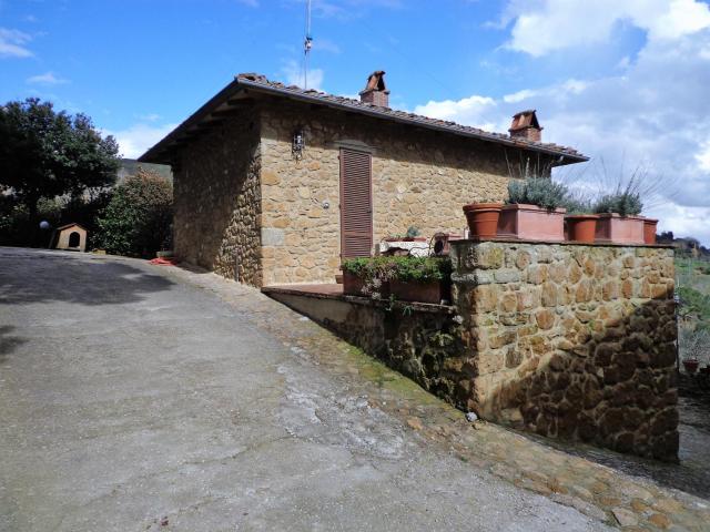 La Chiusa dei Monaci