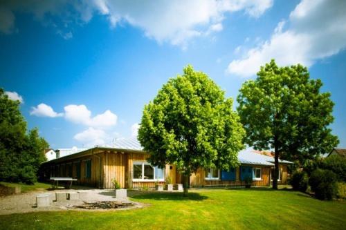 Jugendherberge Ottobeuren - membership required