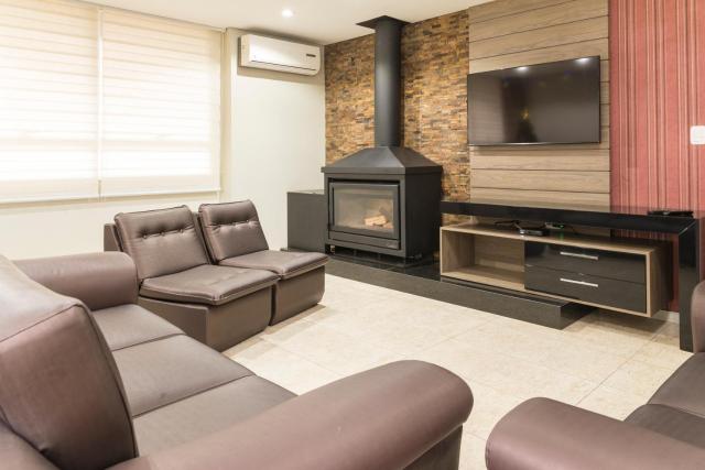 Hotel Locatelli