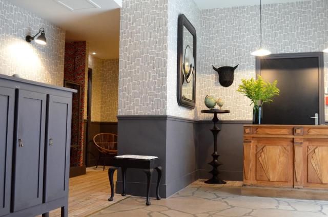 Hotel Les Pilotes