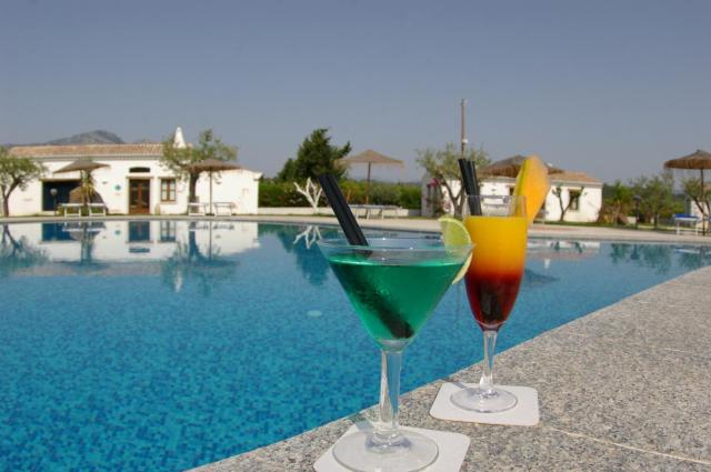 Santa Maria Resort Spa & Wellness