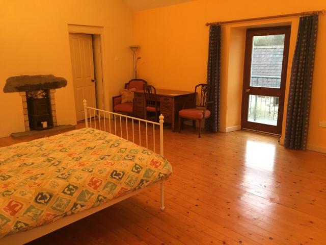 Clare Ecolodge