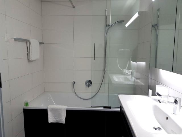 Apartment Arnika - GRIWA RENT AG
