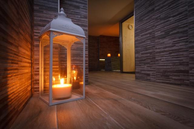 Hotel Eth Solan SPA & FITNESS