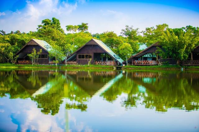 Tanita Lagoon Resort
