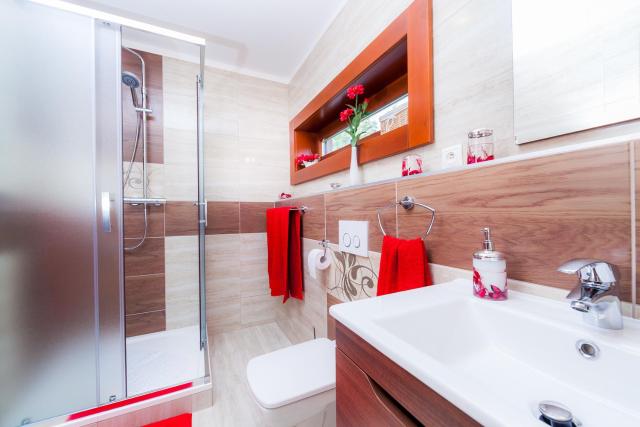 Relax Apartmany