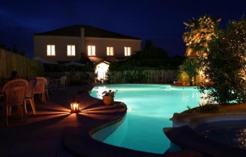 Atlantis Hôtel