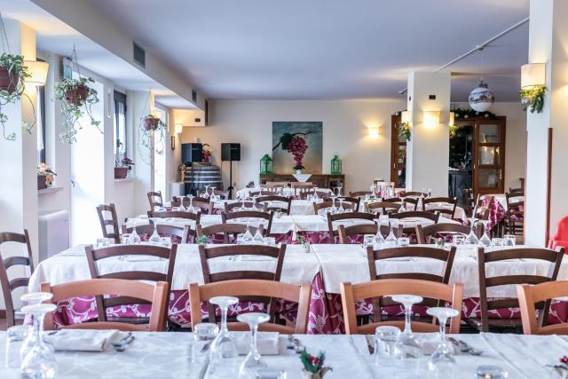 Hotel Faggio Rosso