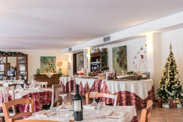 Hotel Faggio Rosso