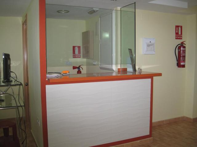 Hostal Ducal II