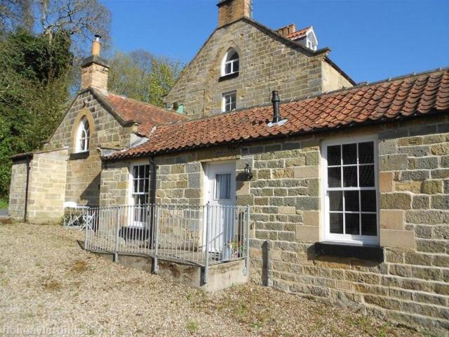 Everley Cottage