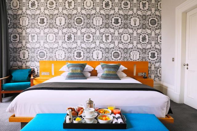 Malmaison Cheltenham