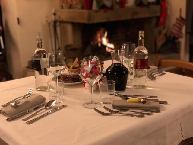 Locanda Di Ansedonia - Ristorante GRIGL"io"
