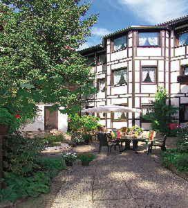 Pension Villa Irene