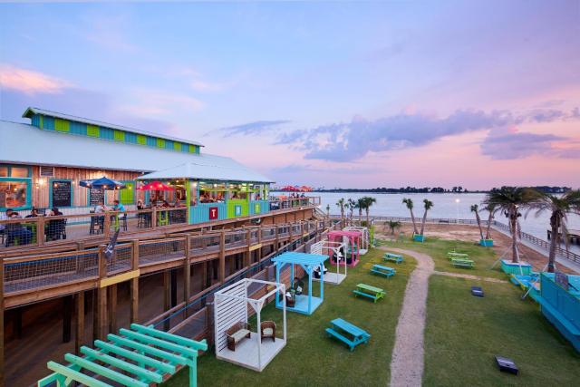 Harrah's Gulf Coast Hotel & Casino - A Caesars Rewards Destination