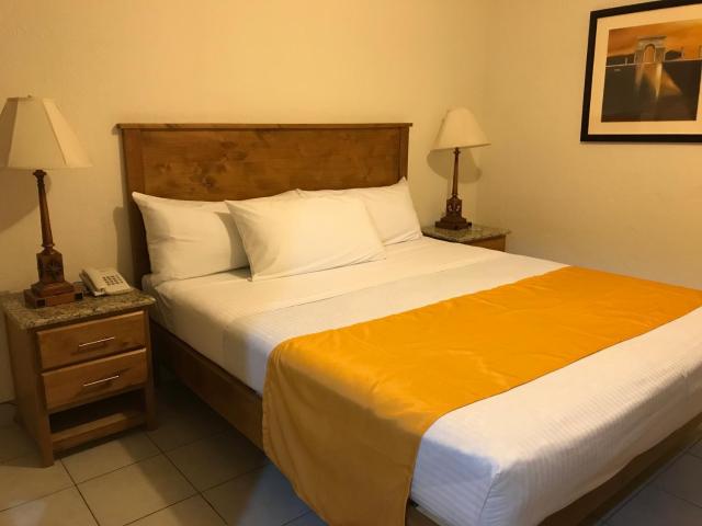Hotel Guillen Jr
