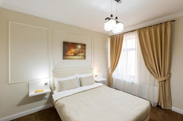 Prestige Hotel