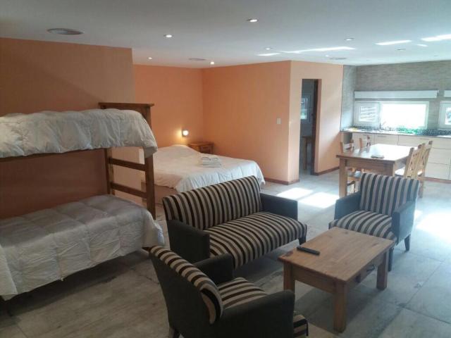 Calafate Hostel