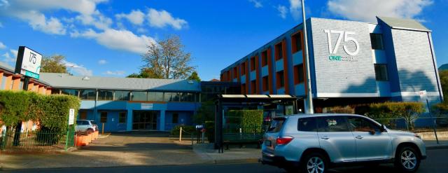 175 Hotel Westmead
