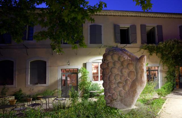 Logis Hotel - Restaurant La Marbrerie