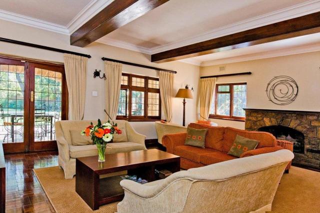 Eagle Wind Manor