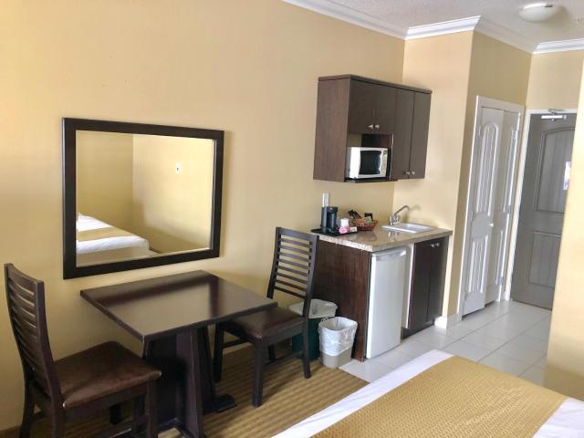 Ramada by Wyndham Cold Lake