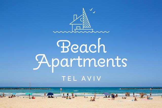 Beach Apartments TLV - Exclusive