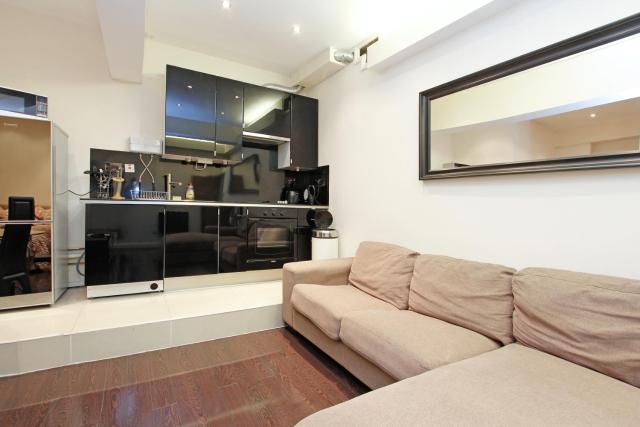 London Central Apartments
