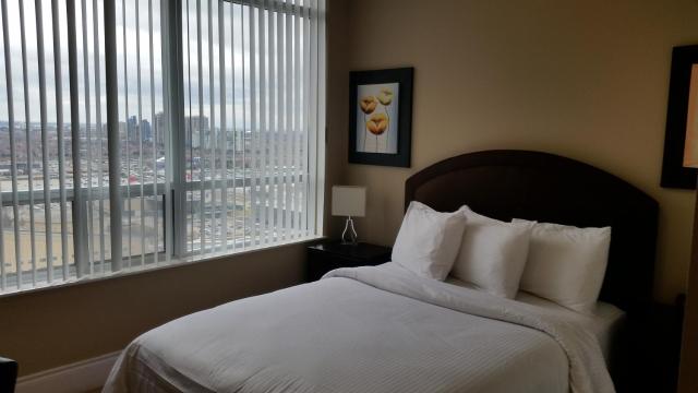 Platinum Suites Furnished Executive Suites