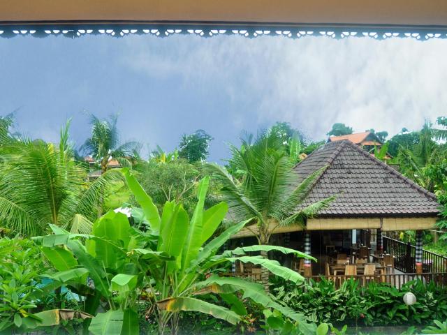 Bucu Guest House