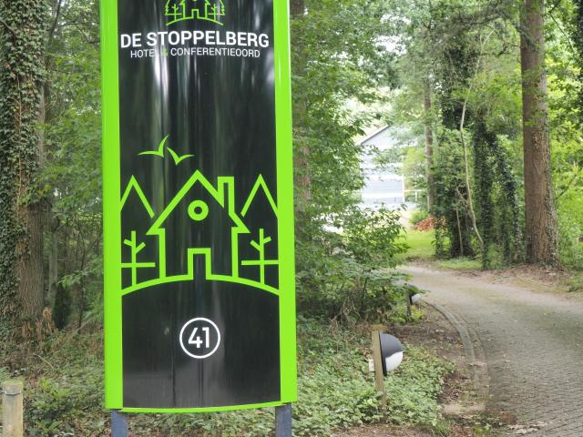 Hotel de Stoppelberg