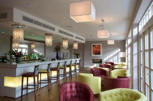 Bannatyne Hotel Hastings