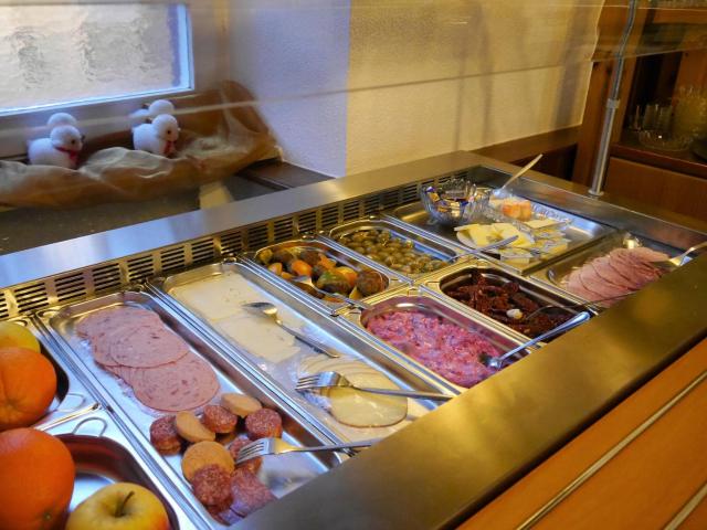 Hotel-Gasthof-Destille-Eisenbahn