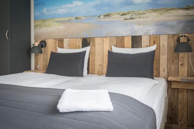 B&B Boutique Hotel De Waal