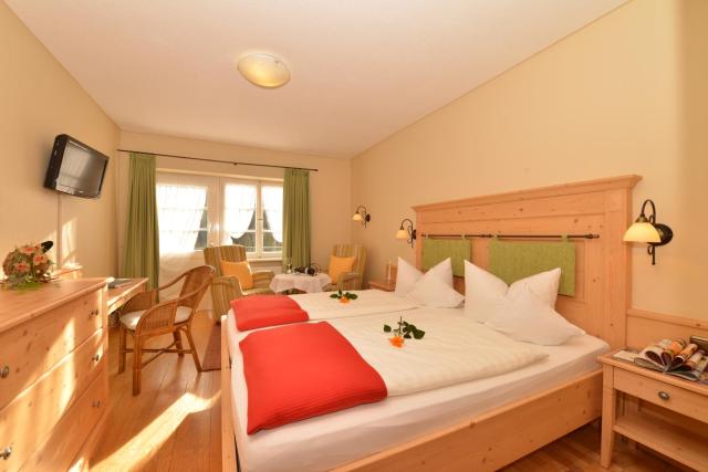 Herzen´s Landhaus