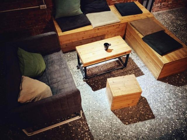 62巷背包客棧 Lane62 Hostel