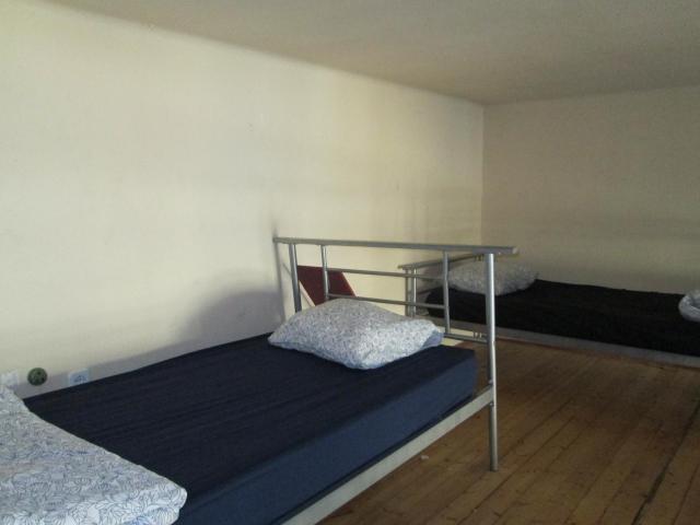 Carpe Noctem Hostel