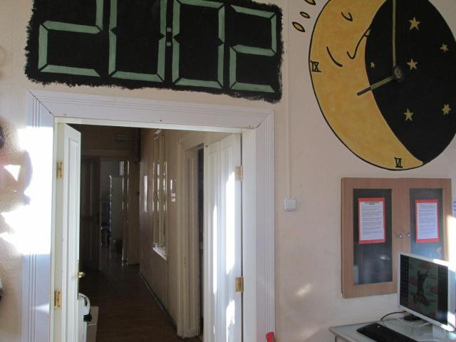 Carpe Noctem Hostel