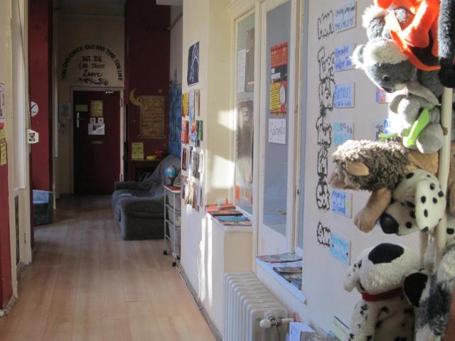 Carpe Noctem Hostel