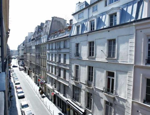 Hôtel du Pont Neuf