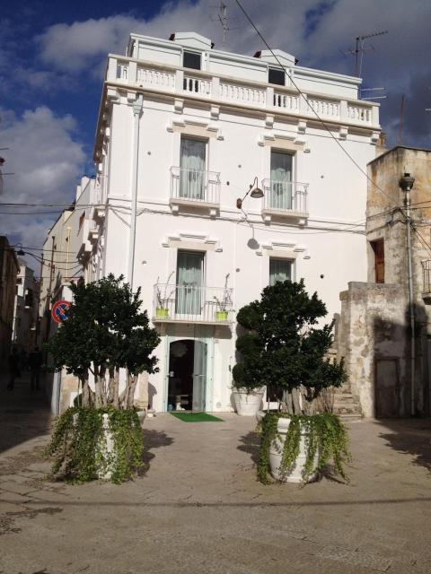 Bed&Breakfast JSuite