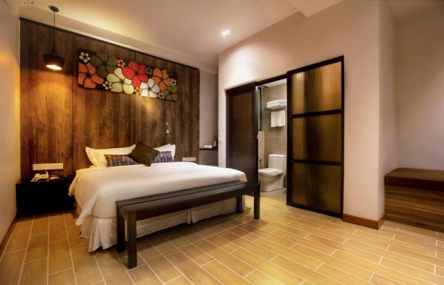 Hotel Twenty 8B