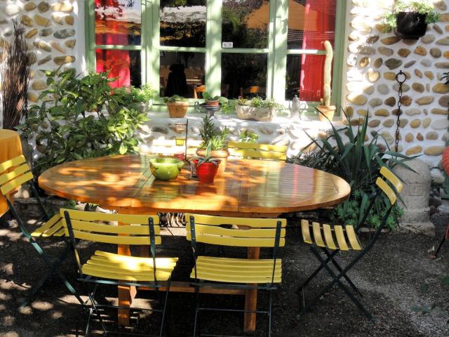 L'Auberge des Collines
