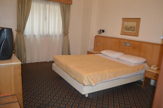 Hotel Delta