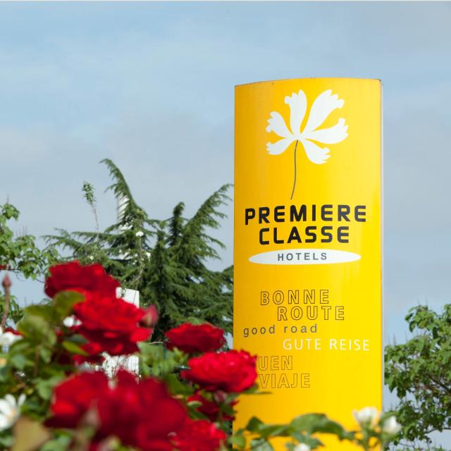 Première Classe Valence Sud