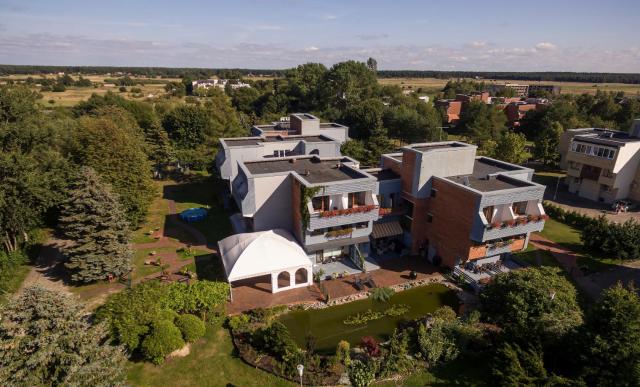 Guest house Ieva