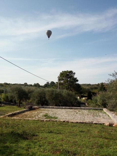 B&B Sull'Aia