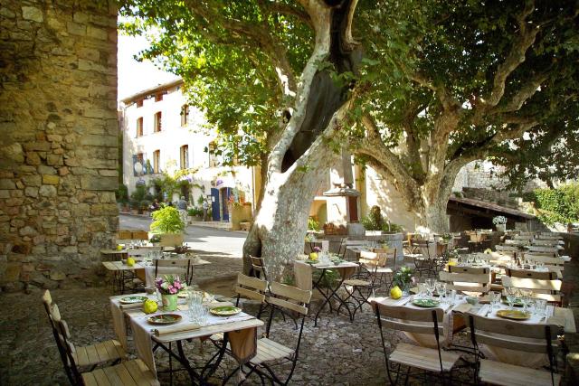 Hotel Restaurant des Deux Rocs